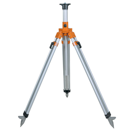 Nedo 210676-185 - Heavy-Duty Elevating Tripod (35.4 to 93)