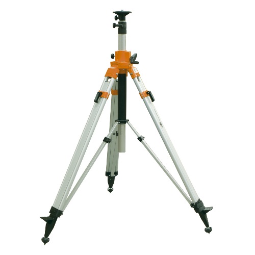 Nedo 210 683-185 - Extra Heavy-Duty Elevating Tripod