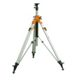 Nedo - Extra Heavy-Duty Elevating Tripod - 33 to 119 inch (210683-185) ES8240