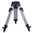 Nedo - Short Medium-Duty Aluminum Tripod with Quick Clamp (200631) ES8266