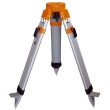 Nedo - Short Heavy-Duty Aluminum Tripod with Quick Clamps (200412) ES8267