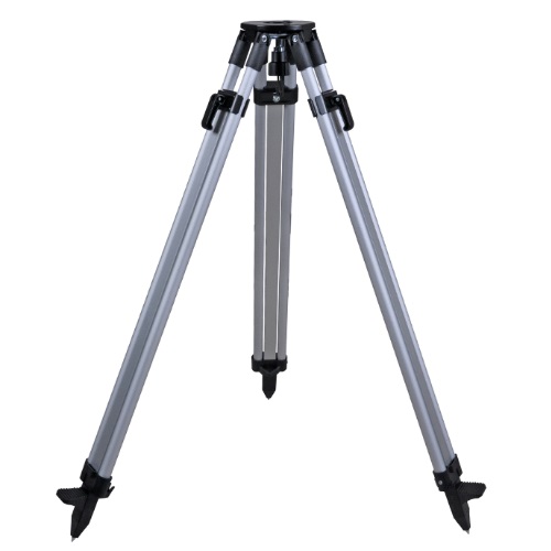 Nedo 200221 - Medium-Duty Aluminum Tripod with Quick Clamp