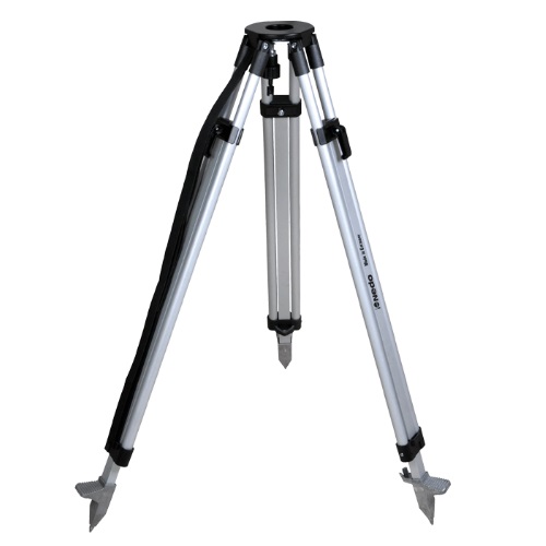 Nedo 200225 - Heavy-Duty Aluminum Tripod with Quick Clamp