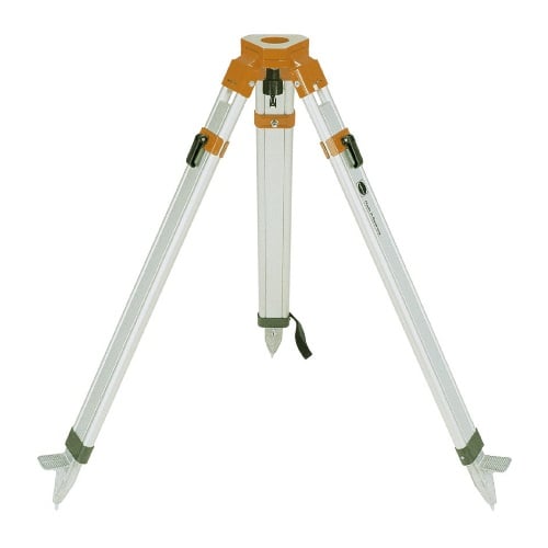 Nedo 200200-185 - Heavy-Duty Aluminum Tripod with Quick Clamp