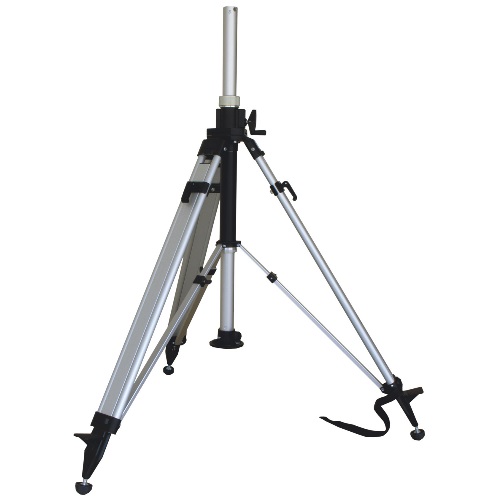 Nedo 210710 - Industrial Line Elevating Tripod