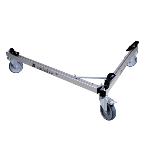 Nedo 660030 - Tripod Dolly