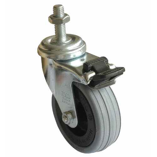 Nedo 660110 - Tripod Casters Set