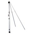 Nedo - Precision Invar Telescopic Struts - 2 Meter (399211) ES8304