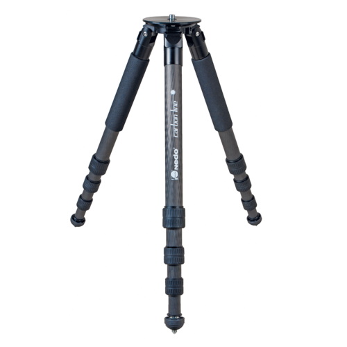 Nedo Carbon Tripod for Laser Scanners - 200700