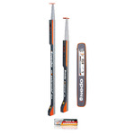 Nedo mEsstronic2 Digital Telescopic Ruler with Bag and Integrated Bluetooth module - (2 option available) ET18242