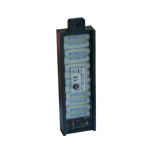 Nedo Rechargeable Battery Pack for Nedo LumiScale Self‑Levelling Rod - 061866‑900  