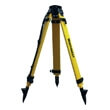 Northwest Instrument Heavy-Duty Wood and Fiberglass Tripod with Dual Clamps NWFT100A ES4110