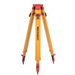 Northwest Instrument Heavy-Duty Aluminum Tripod with Screw Clamps NAT97 ES4116