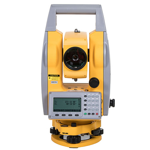  Northwest Instrument NTS03 Total Station - 10836