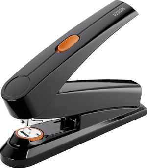 Novus B8FC Flat Clinch Power-on-Demand Stapler 020-1673