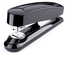 Novus B4FC Compact Flat Clinch Stapler