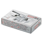Novus 23/8 Premium Heavy-Duty Staples (Box of 1000 Staples) - 042-0040 ES2774