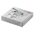 Novus 23/13 Premium Heavy-Duty Staples (Box of 1000 Staples) - 042-0533 ES2776