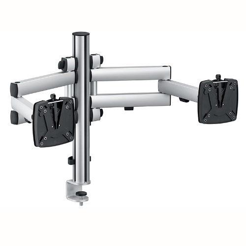 Novus 220-0060-000 - TSS Duo Monitor Arms ES7881