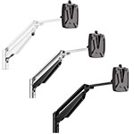 Novus CLU III Monitor Arm - Without Mount (3 Colors Available) ET10411
