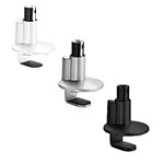 Novus CLU 3-in-1 Mount (3 Colors Available) ET10413