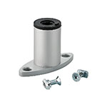 Novus Attenzia System Rail Mount - 798+0006+000 ET10591