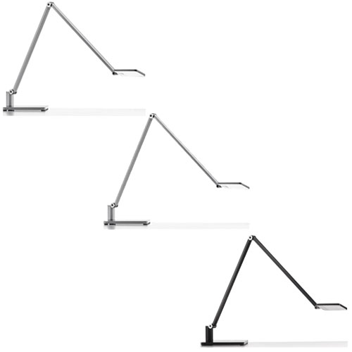  Novus Attenzia Task with Base Plate (3 Colors Available)