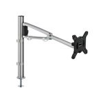 Novus MY One Plus Monitor Arm - Screw, Silver - 910+2049+000 ET12134