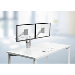 Novus Comfort Duo Monitor Arms - 220+0150+000