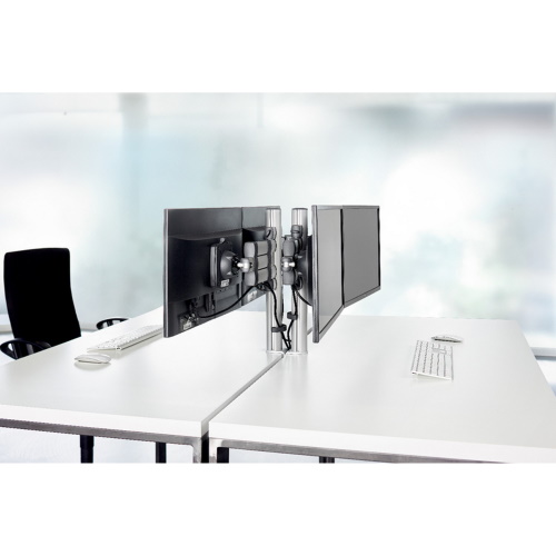 Photograph of Novus TSS Duo Telescope Monitor Arm Set - 220+0260+000
