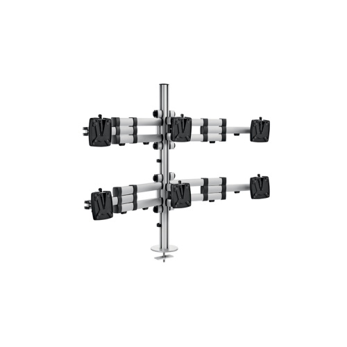 Novus TSS Sextett Telescope Monitor Arm Set - 220+0320+000