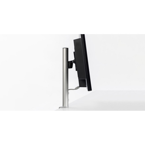 Photograph of Novus MY One Monitor Mount, Silver - (4 Options Available)