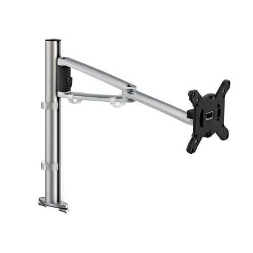 Photograph of Novus MY One Plus Monitor Arm, Silver - (3 Options Available)