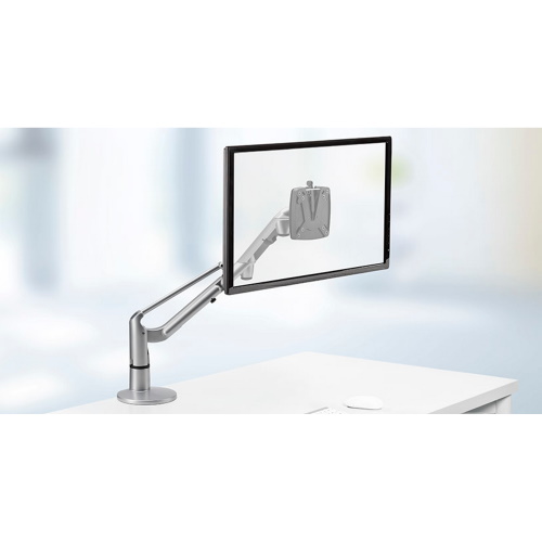 Photograph of LiftTEC&#174; Arm II Monitor Arm System Clamp 33 lbs - 930+2159+000