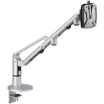 LiftTEC® Arm II Monitor Arm System Clamp 33 lbs - 930+2159+000