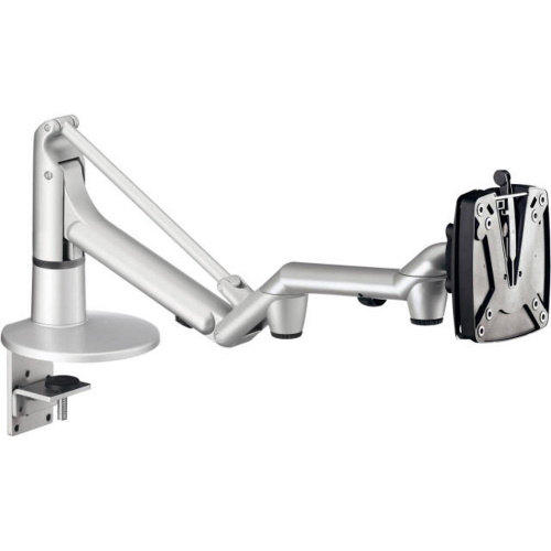 Photograph of LiftTEC&#174; Arm III Monitor Arm System Clamp 33 lbs - 930+3159+000