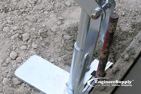 JackJaw 100 Stake Puller 