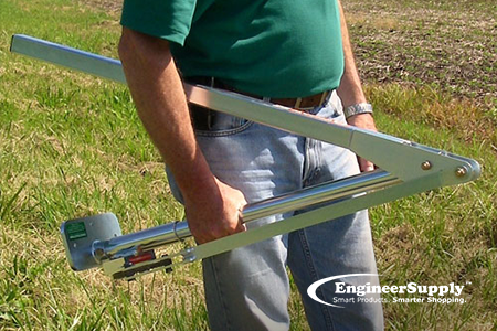 JackJaw 300 U-Channel Sign Post Puller