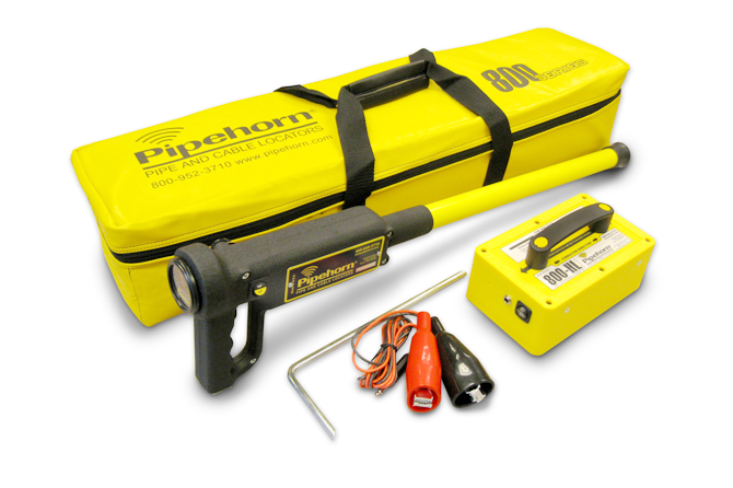 PIPEHORN 800-HL