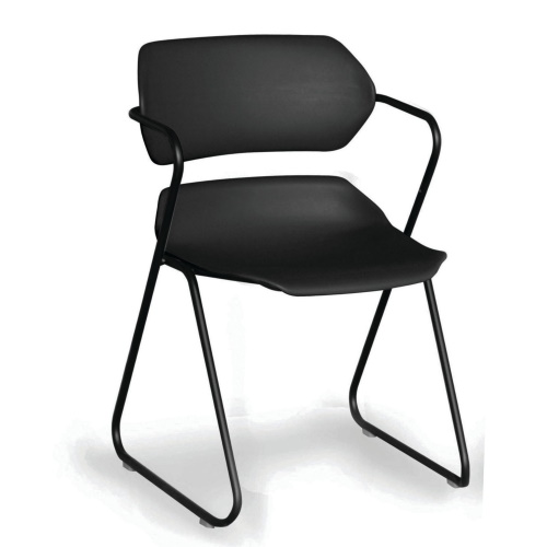 PS Furniture Acton (w/Arms) Chair - (4 Colors Available)