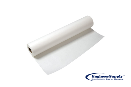 Blog Pacific Arc Lightweight White Tracing Paper Roll 24