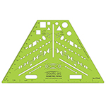 Pacific Arc Isometric Piping Template (PT-643) ET13112