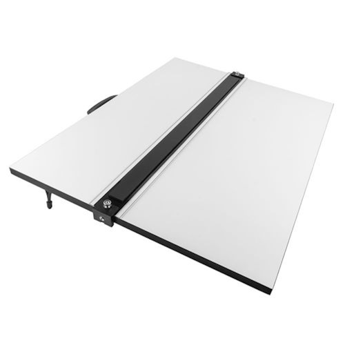 Pacific Arc STB-series Portable Drawing Board w/ Parallel Bar - (6 Sizes Available)