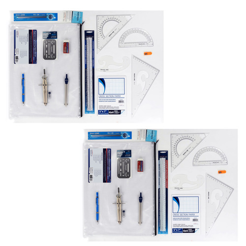  Pacific Arc Architecture/Engineering Kit - (2 Options Available)