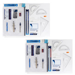 Pacific Arc Architecture/Engineering Kit - (2 Options Available) ET17496