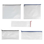 Pacific Arc Envelope Style Mesh Case Bags - (12 Sizes Available) ET17497