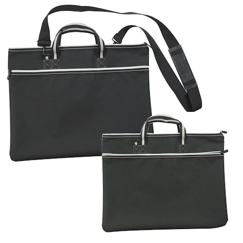 Pacific Arc ATLAS Portfolio Bags - (3 Sizes Available)
