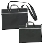 Pacific Arc ATLAS Portfolio Bags - (3 Sizes Available) ET17500