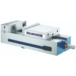 Palmgren 4" x 5" Dual Force CNC Machine Vise - 9626600 ET15720