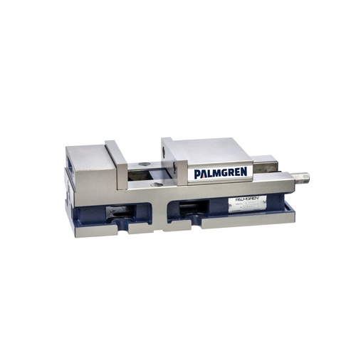 Palmgren 6&quot; Push Type Dual Force Vise - 9625932